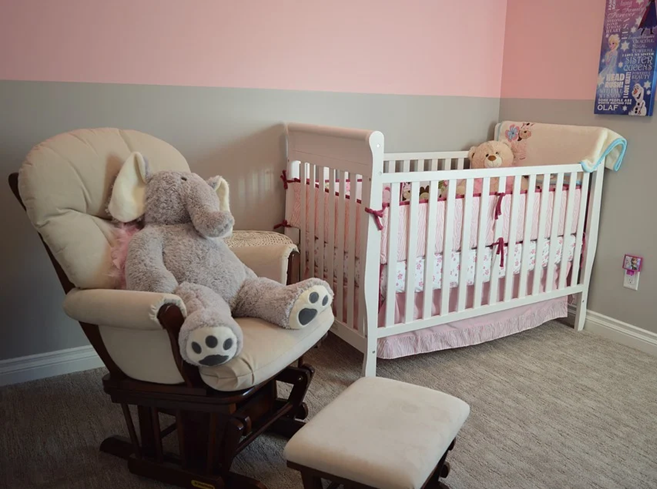 Lit occasion et neuf pour bébé et enfant