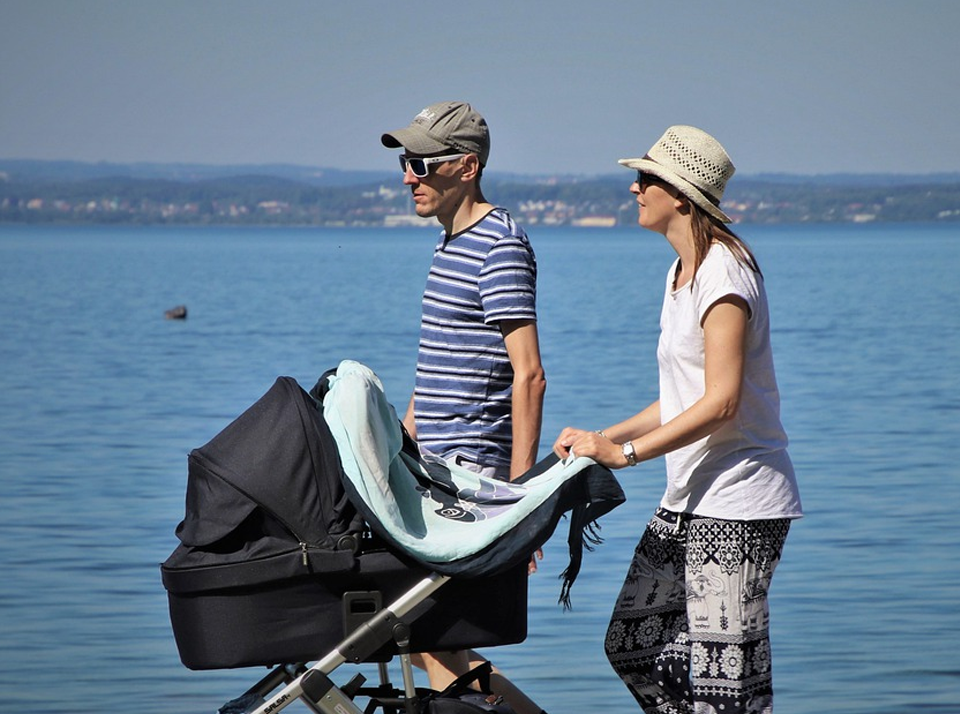 Petites annonces de poussette occasion et neuf pour bébé et enfant